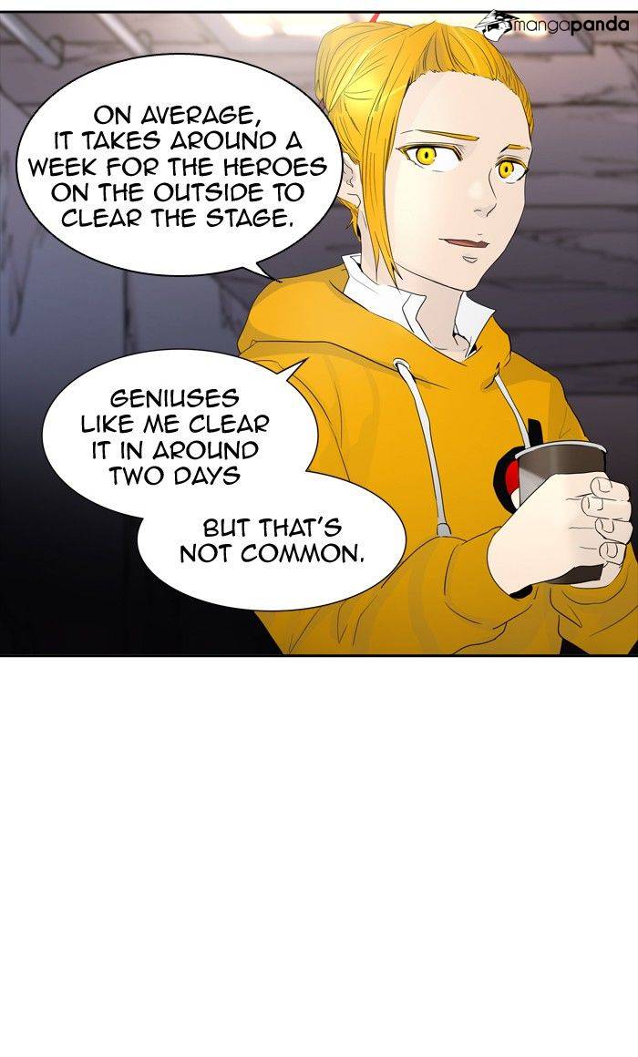 Tower of God Chapter 349 image 016